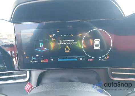 2024 Hyundai Elantra Sel z USA, uszkodzony, nr VIN KMHLS4DG3RU718035